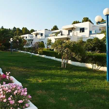 Musses Hotel Kukunariész Kültér fotó