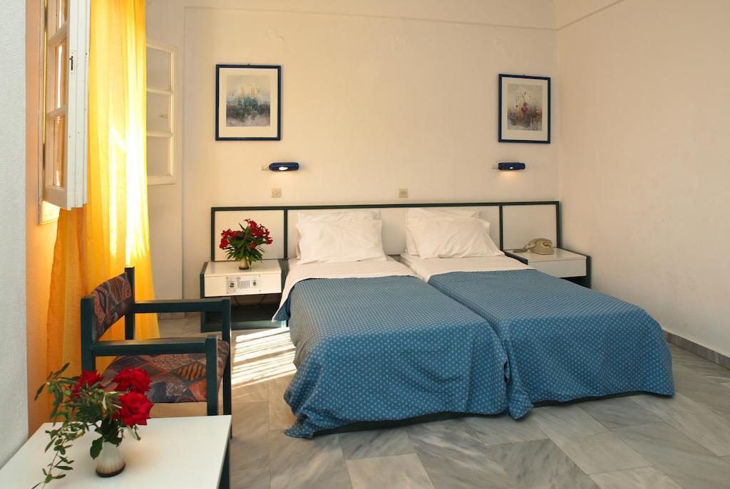 Musses Hotel Kukunariész Kültér fotó