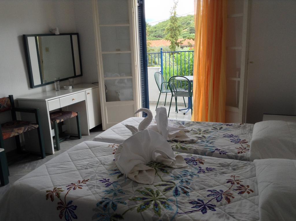 Musses Hotel Kukunariész Szoba fotó