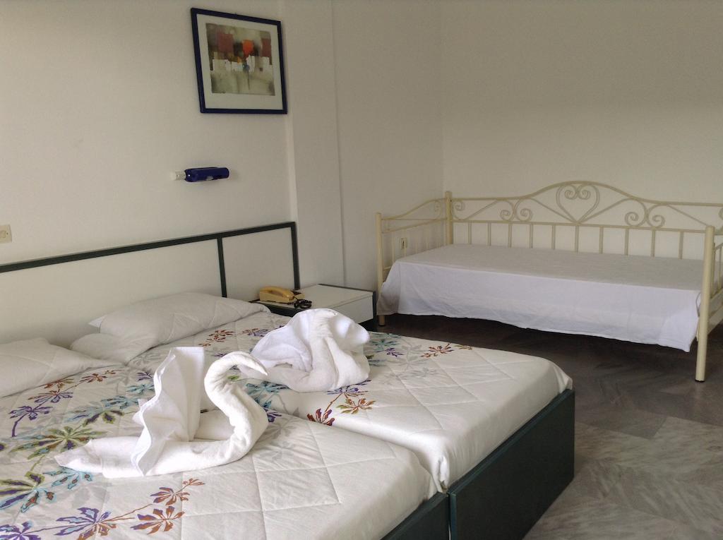 Musses Hotel Kukunariész Szoba fotó