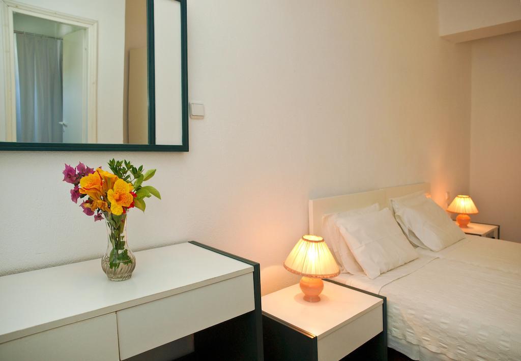Musses Hotel Kukunariész Szoba fotó