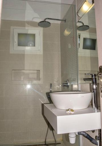 Musses Hotel Kukunariész Kültér fotó